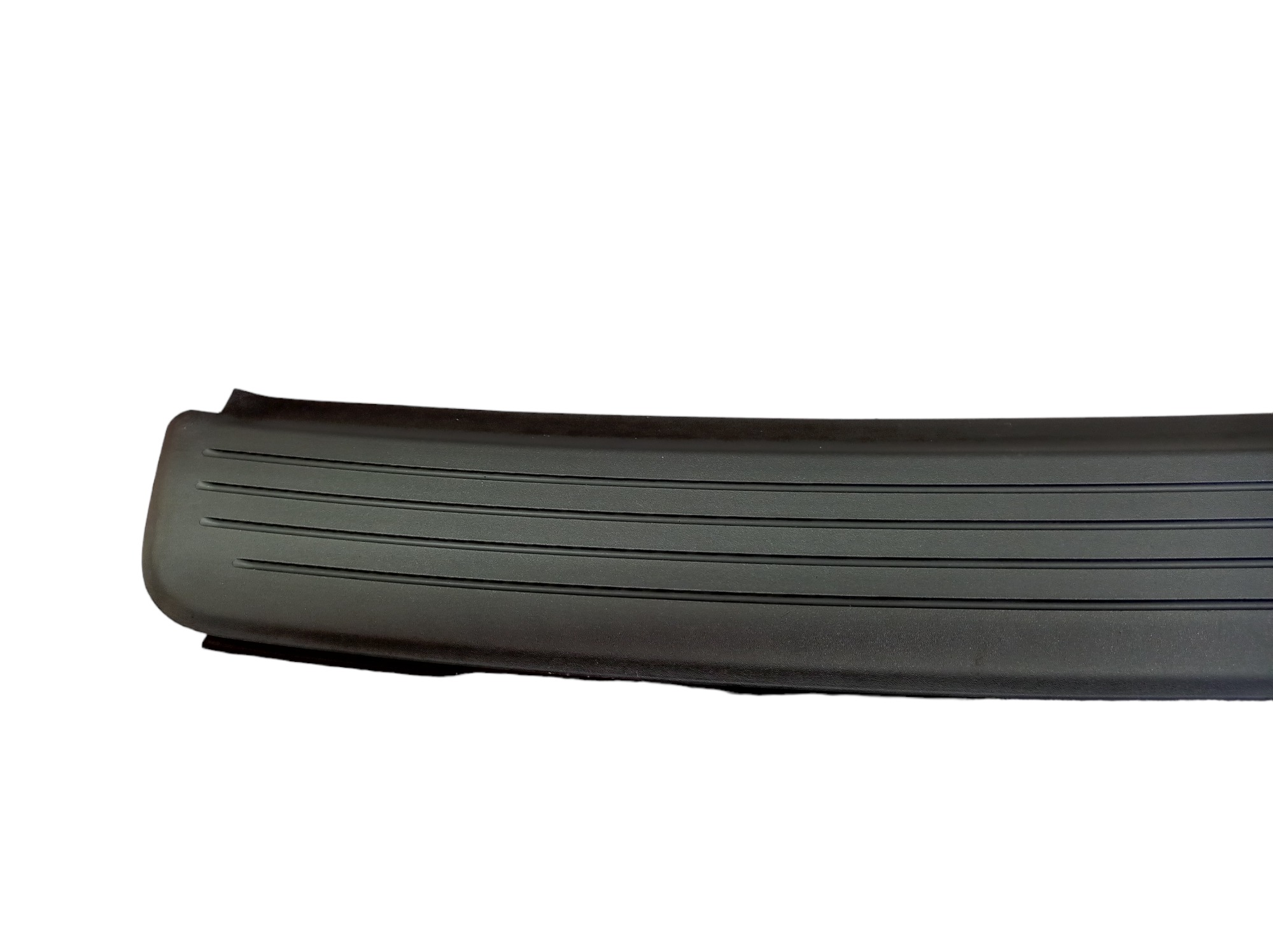 Soleira Parachoque Traseiro Range Rover Vogue 2008 V583 5
