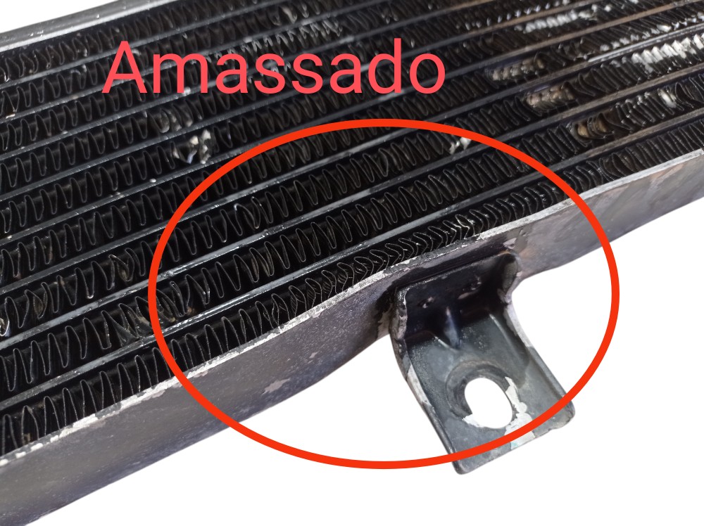 Resfriador Oleo Cambio Land Rover Discovery 4 2010 2012 V614 5