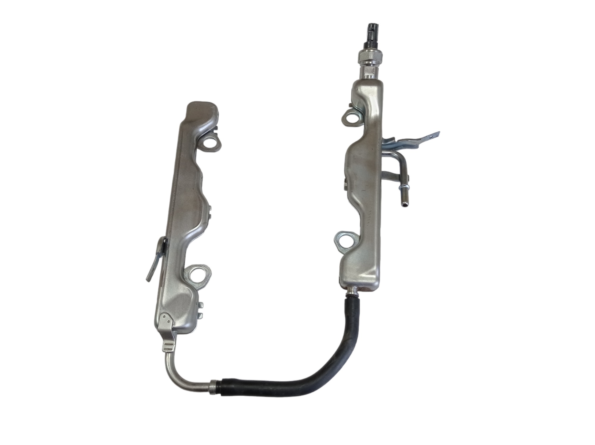 Flauta Bico Injetor Lexus Rx 450hl Hibrid 3.5 V6 2021 V576 2
