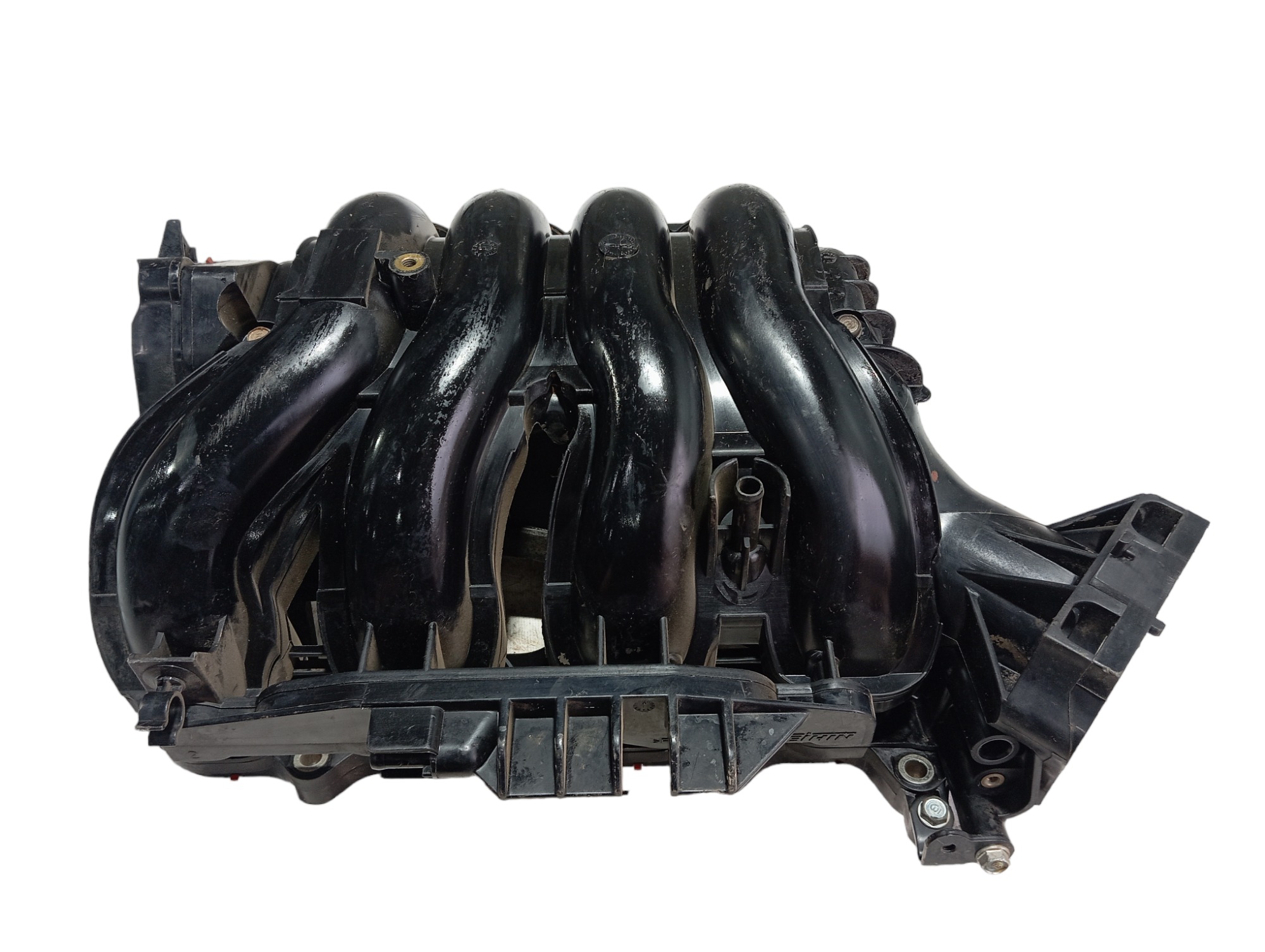 Coletor De Admissão Honda Civic 1.8 Vl 5
