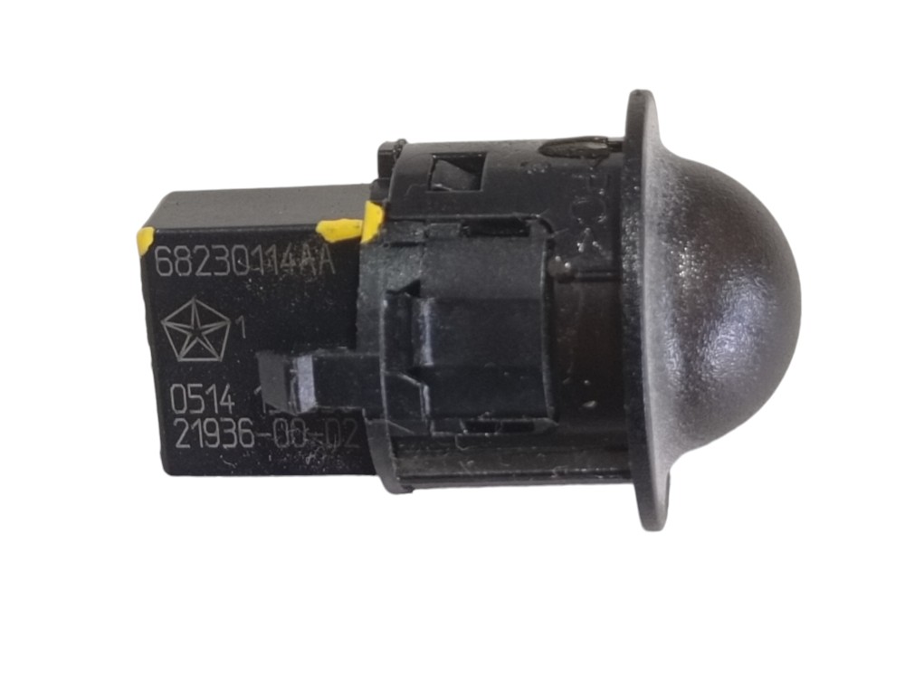 Sensor Crepuscular Jeep Grand Cherokee 3.6 2014 V604 2