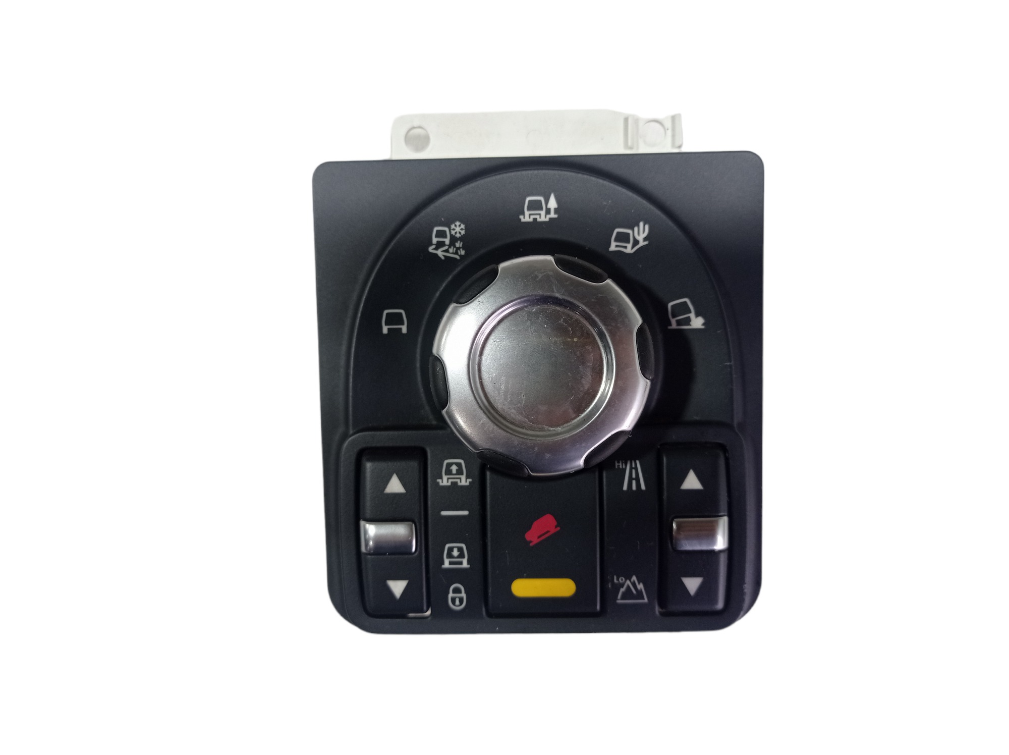 Botao Controle Tração Land Rover Discovery 4 2010 A 14 V582 1