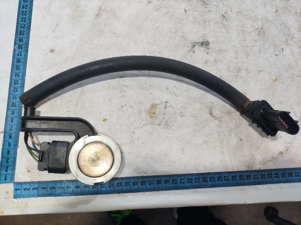 Sensor Polia Viscosa Land Rover Discovery 3 2007 V635 10