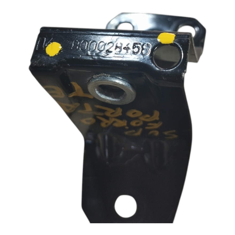 Suporte Forro Porta Traseiro Esquerdo Fiat Mobi 2025 V654 3