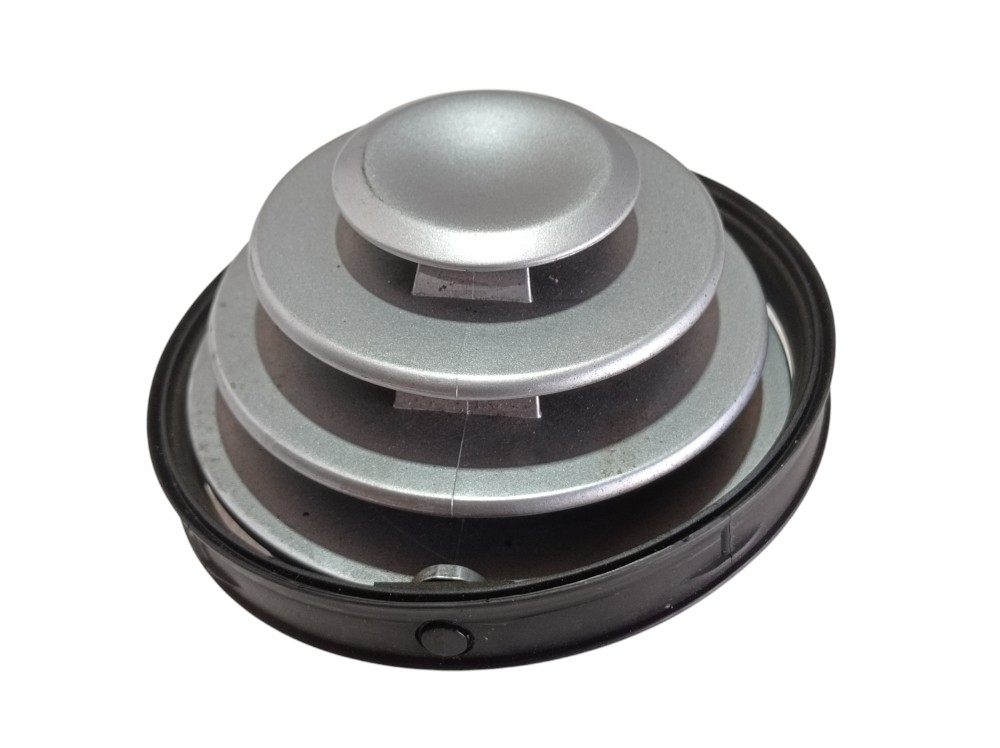 Difusor Saida Ar Painel Citroen C3 1.4 2006  V306 5