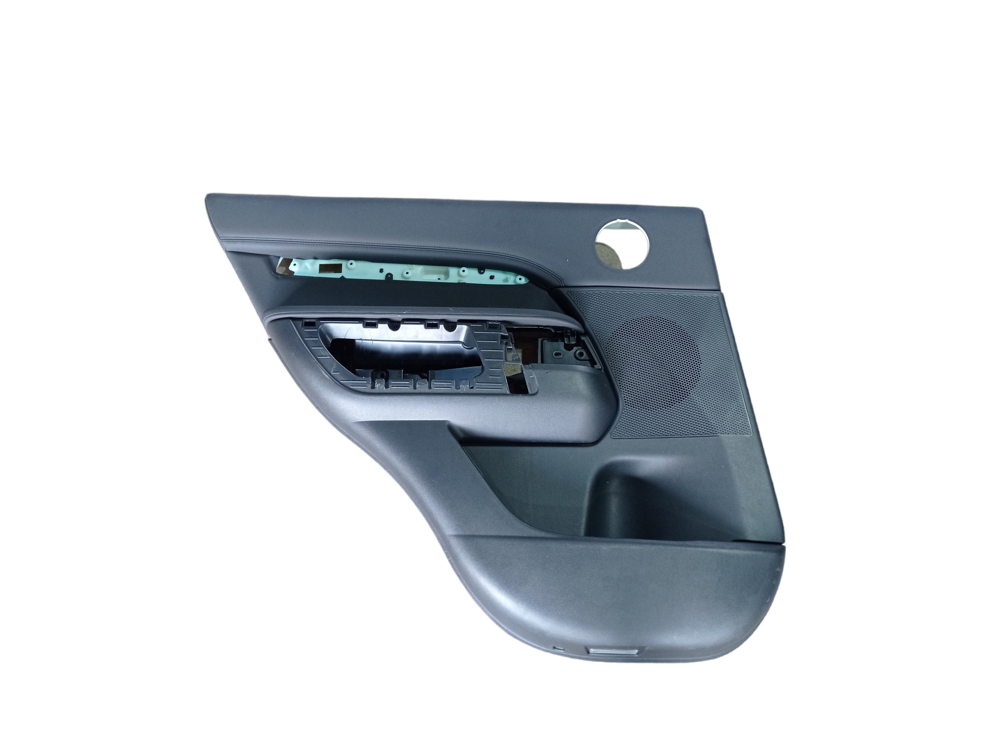 Forro Porta Traseira Esquerda Blindado Discovery 5 2019 V597 1