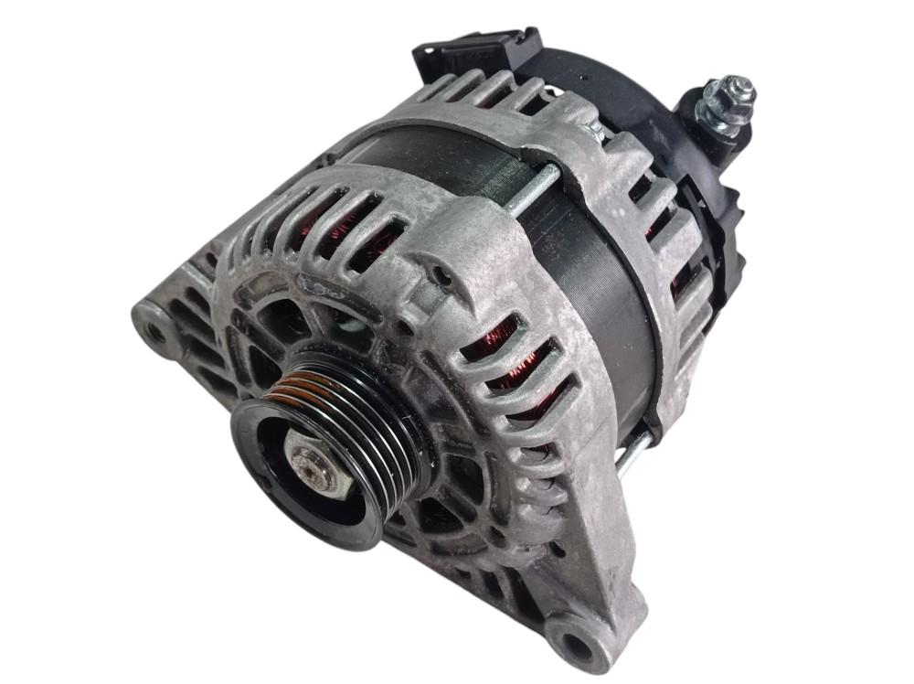 Alternador Ssangyong Xlv Dlx 1.6 2018 V612