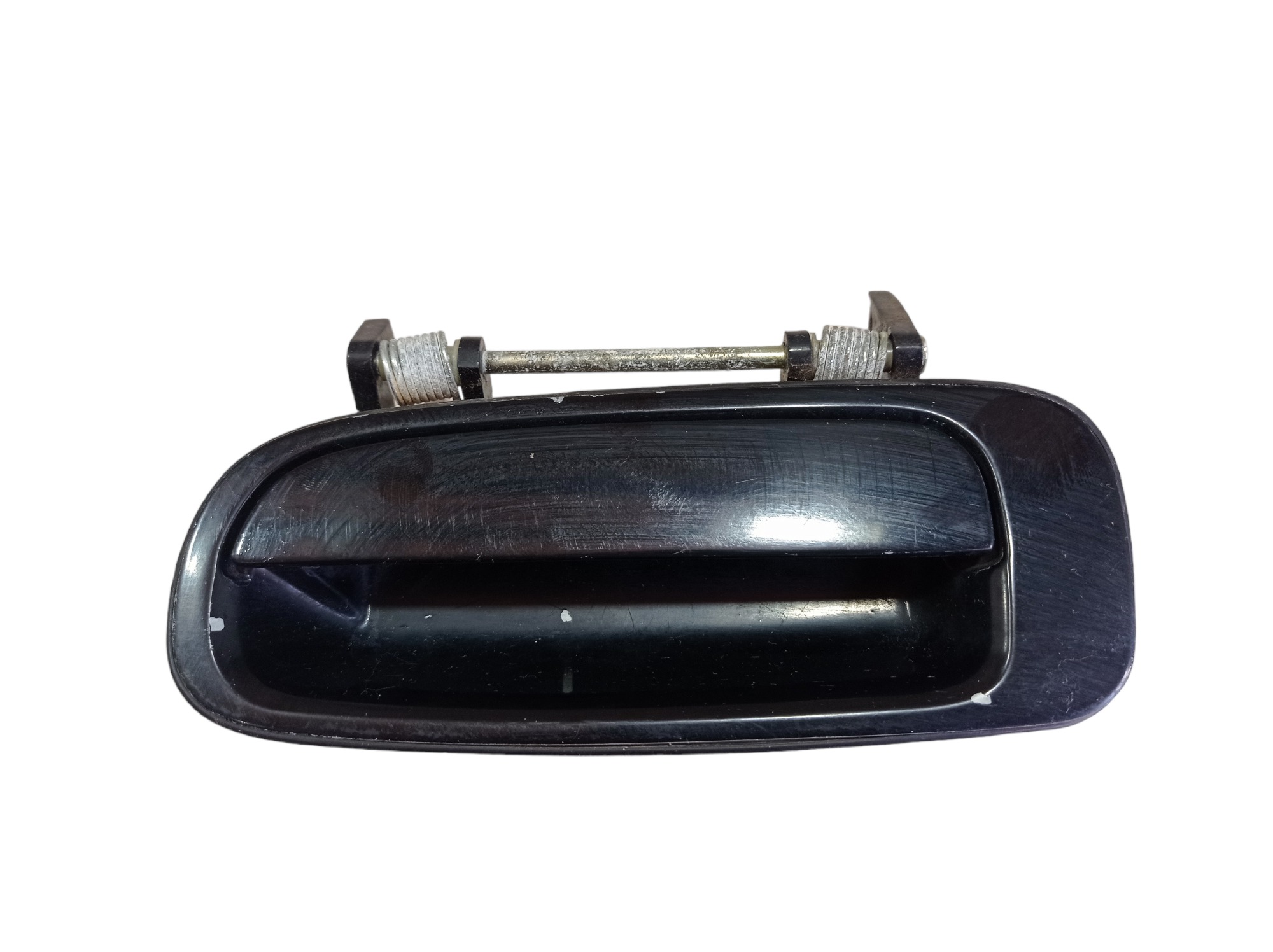 Maçaneta Externa Porta Traseira Esquerda Lexus Es300 V571 Traseira 7