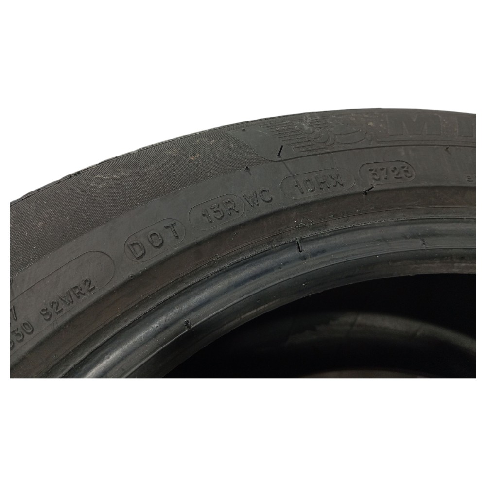 Pneu Michelin Primacy 205/55r16 V658 7