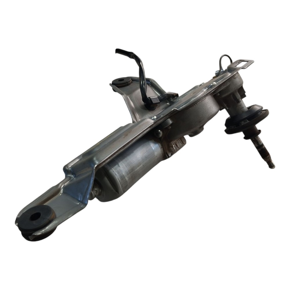 Motor Limpador Tampa Tras Suzuki Grand Vitara 2011 A 15 V649 7