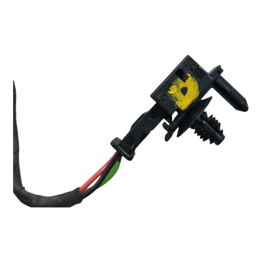 Sensor Ponto Cego Traseira Direita Defender Evoque 2022 V645 5