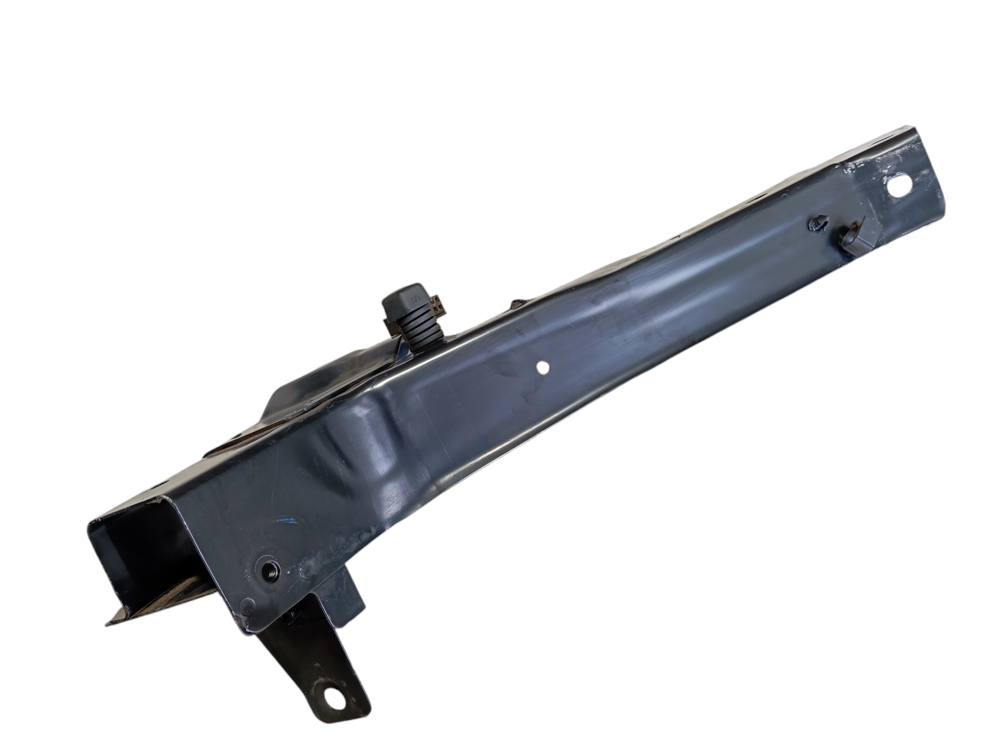 Suporte Farol Esquerdo Jeep Grand Cherokee 2014 V604 3