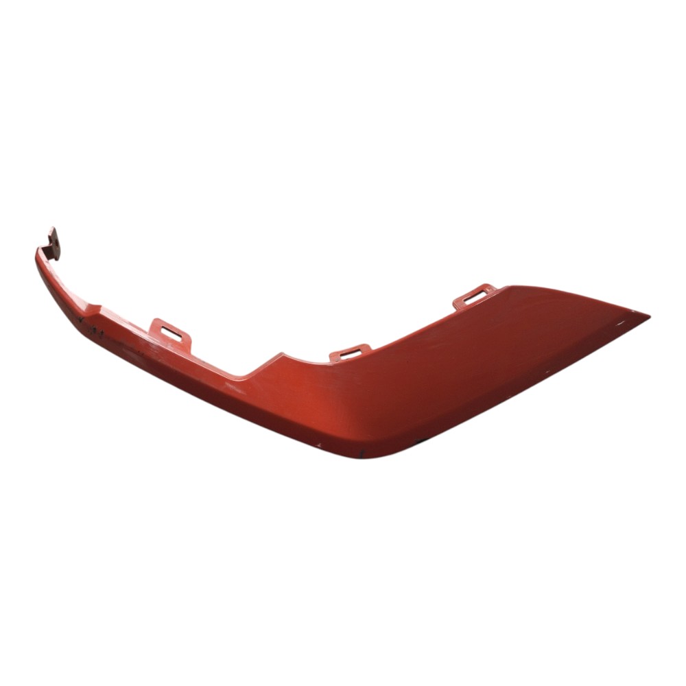 Moldura Direito Parachoque Tras Byd Dolphin Gs 2024 25 V653 6
