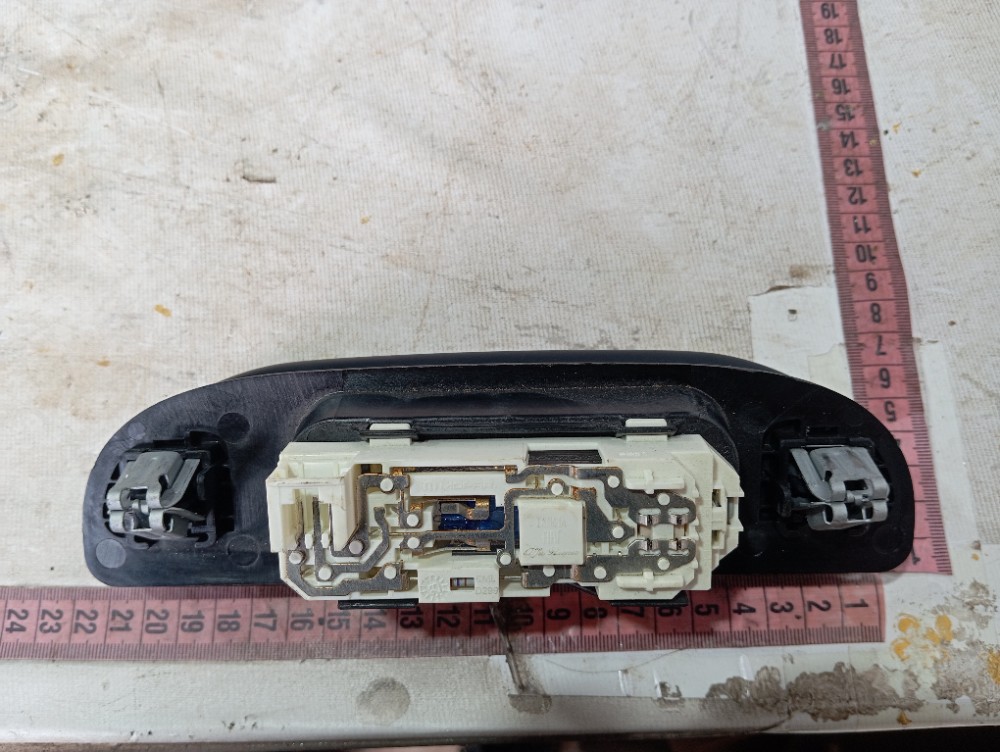 Alça Teto Traseiro Direito Ram Rampage Rt 2023 2024 V641 9