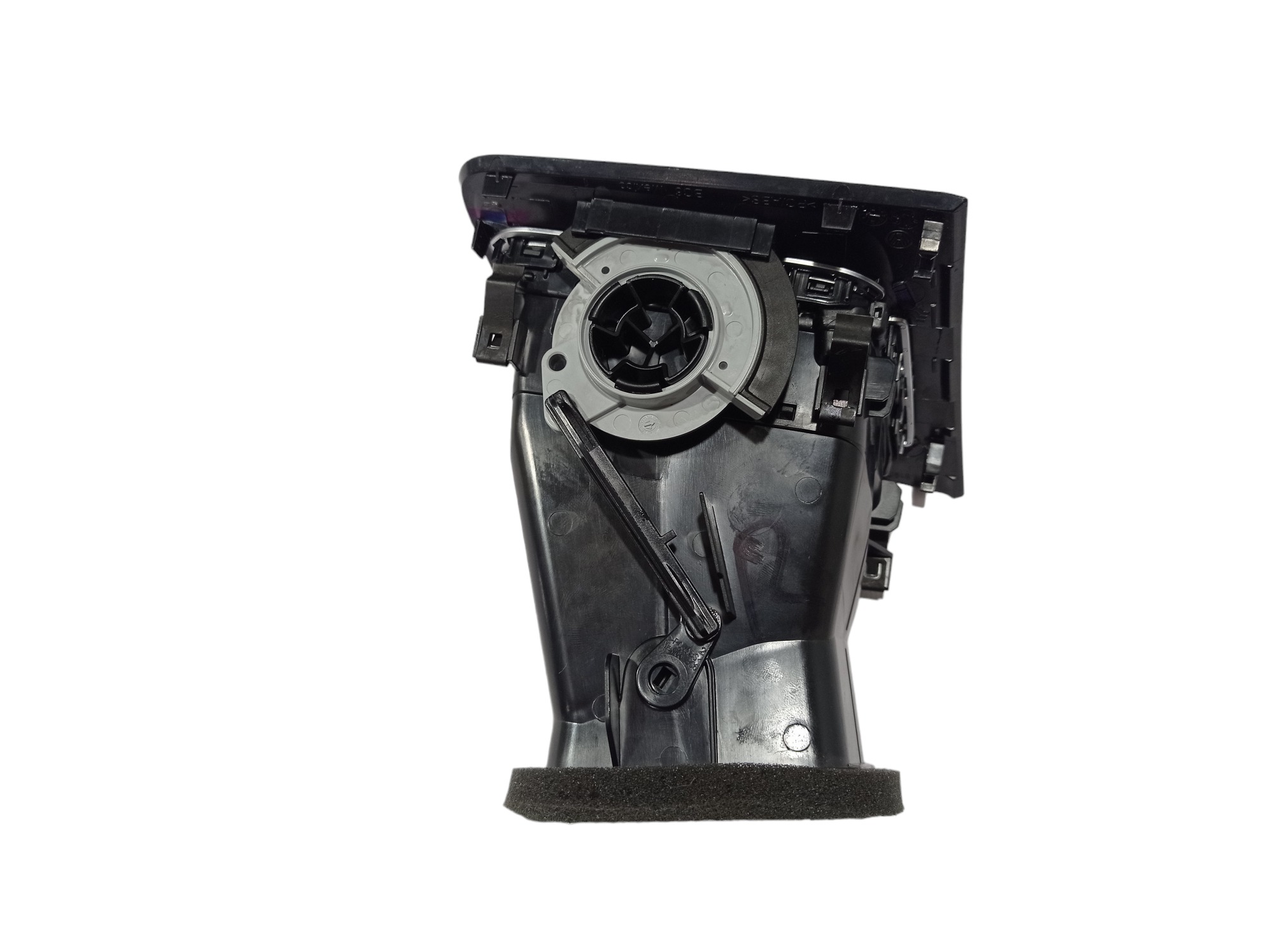Difusor De Ar Esquerdo Painel Vw Golf 2017 5gm819703 V585 10