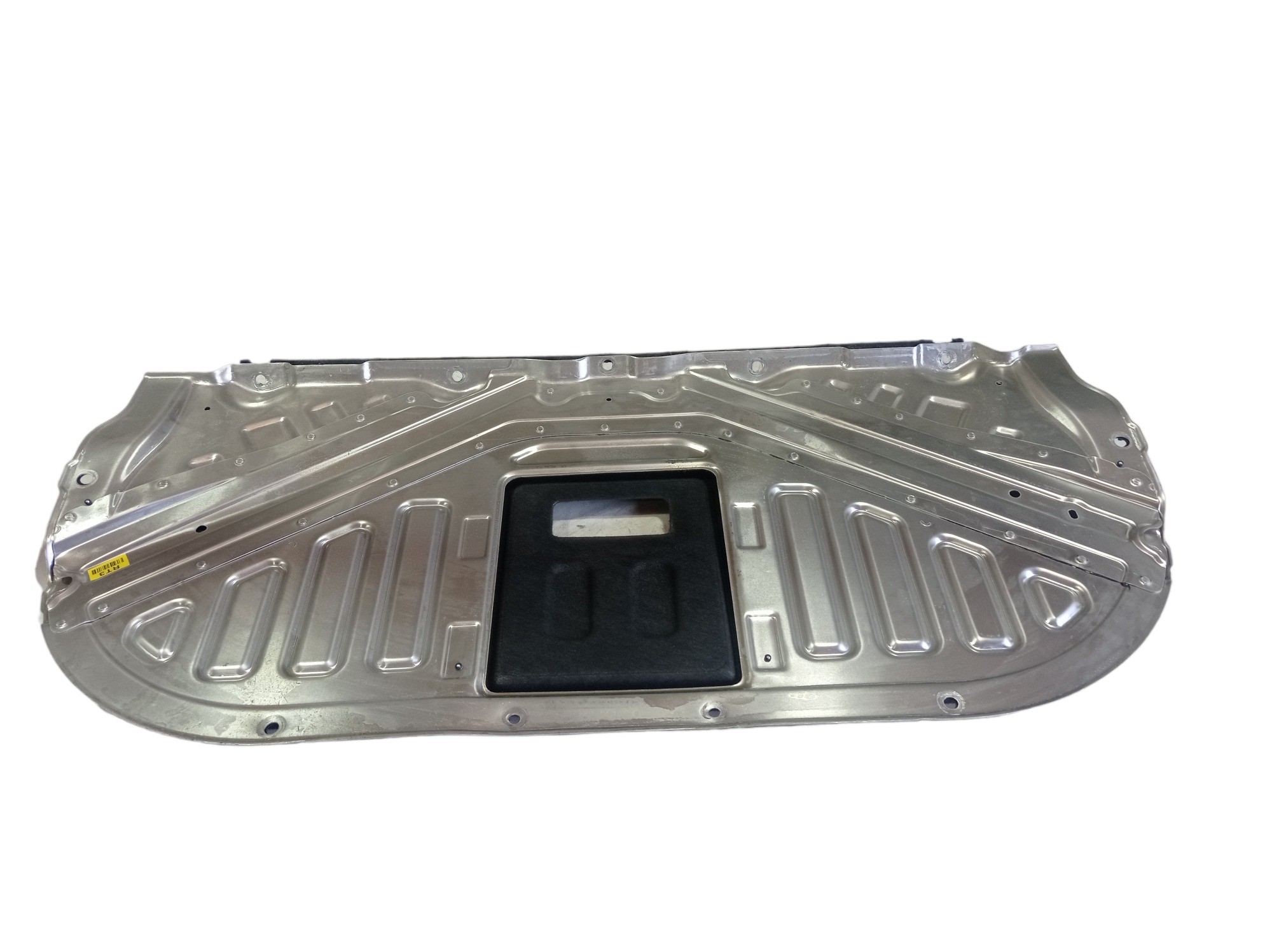 Divisória Porta Malas Hyundai Equus Vs460 2013 V577 4