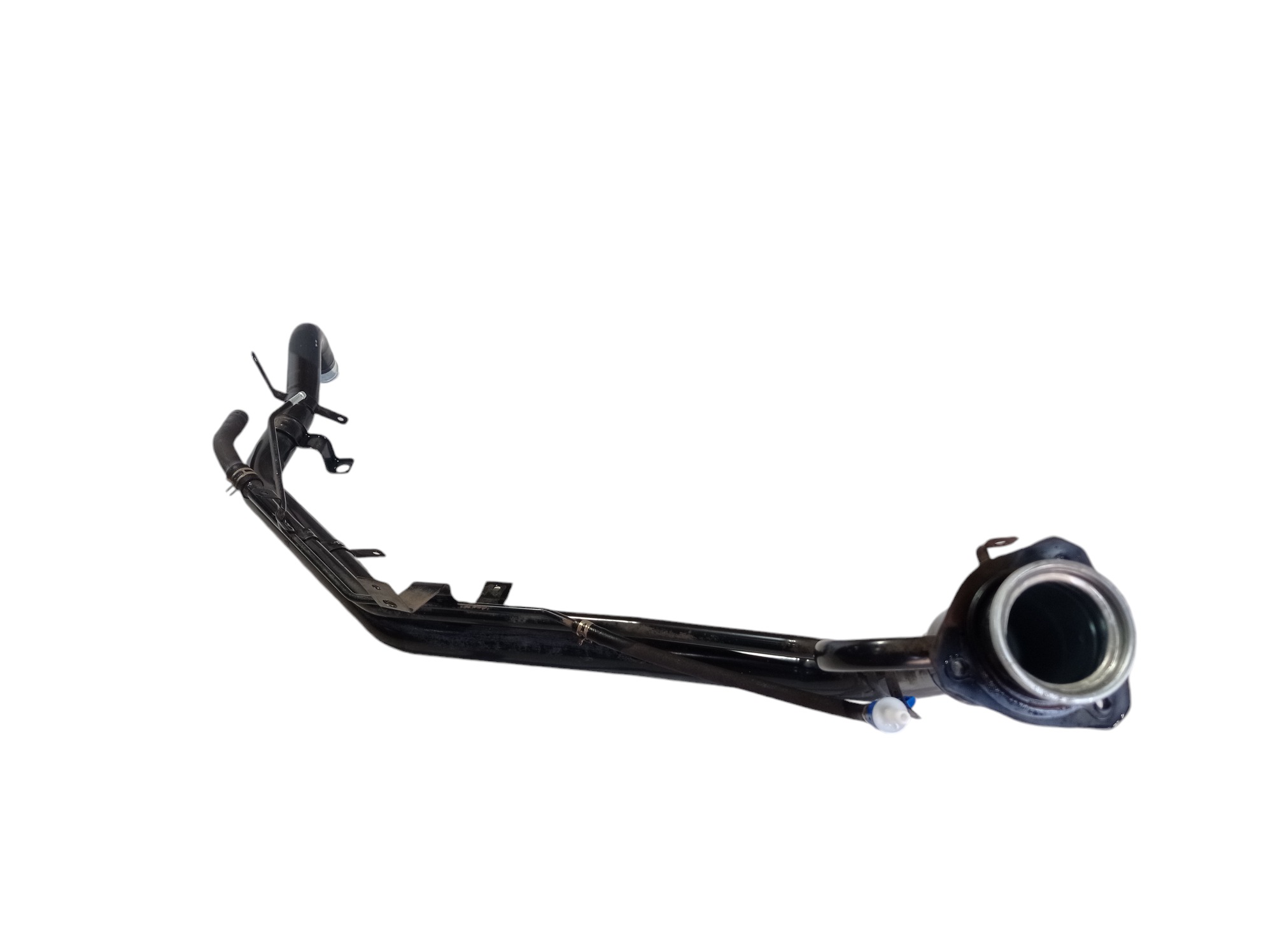 Gargalo Tanque Combustível Mitsubishi Pajero Full 2020 V599 2