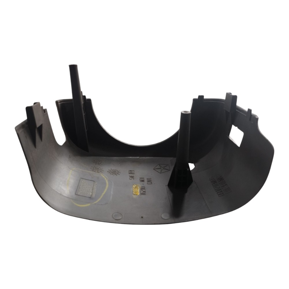 Moldura Comando Seta Chrysler Grand Caravan 3.3 V6 2003 V578 8