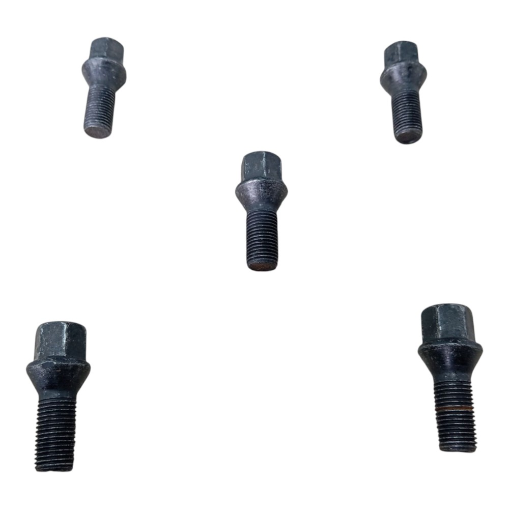 Porca Roda Ram Rampage Rt 2023 2024 V641 4