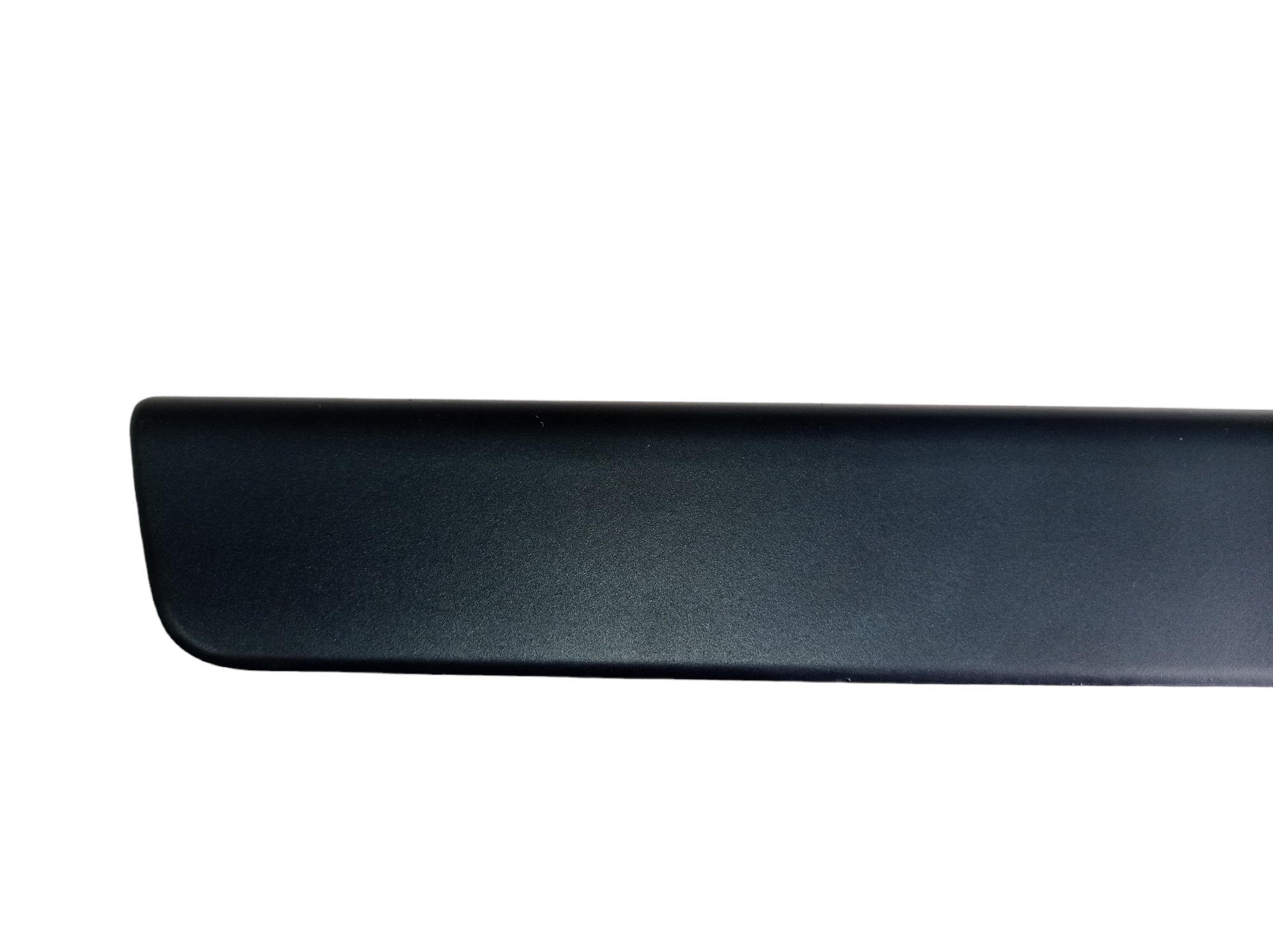 Acabamento Esquerdo Console Range Rover Vogue 2008 V583 7