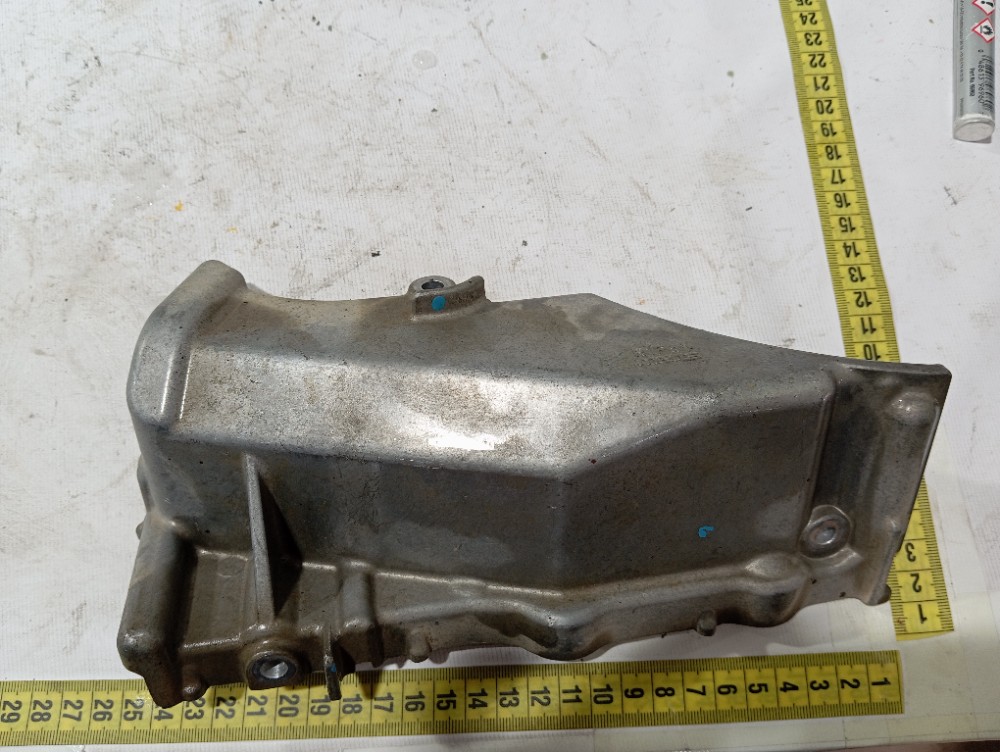 Defletor Câmbio Honda Civic 2010 2015 V658 7