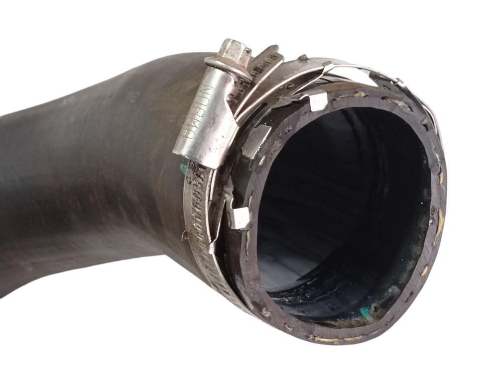 Mangueira Intercooler Gwm Haval H6 Hev 1.5 2024 V610 5