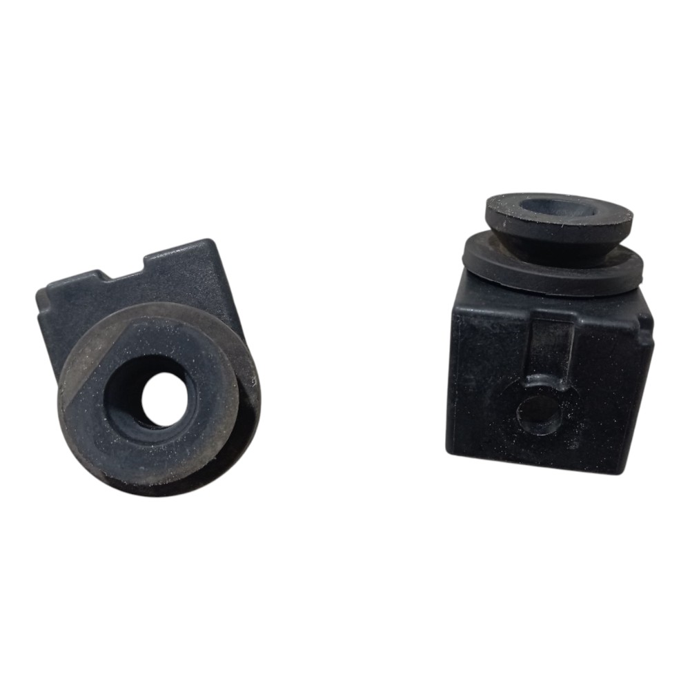 Suporte Coxim Radiador Jac T50 2017 2021 V662 3