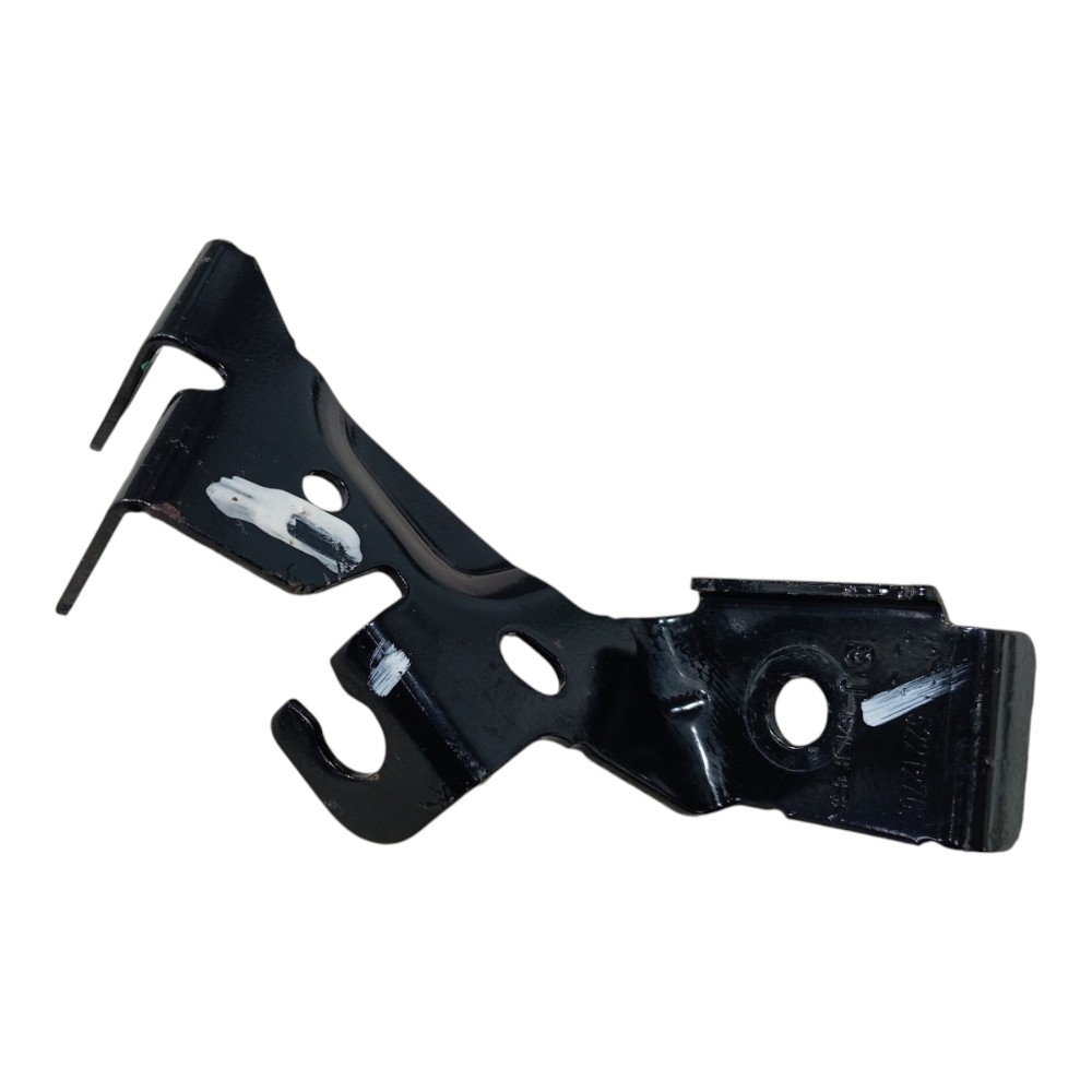 Suporte sensor ABS traseiro direito Ram Rampage RT 2023 V664 3