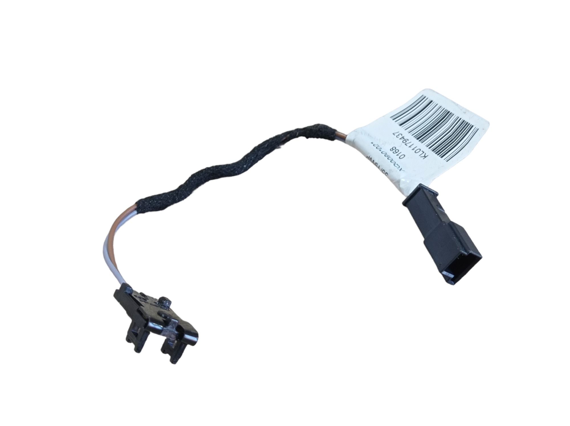 Led Luz Interna Land Rover Discovery 5 2019 3.0 V597 4
