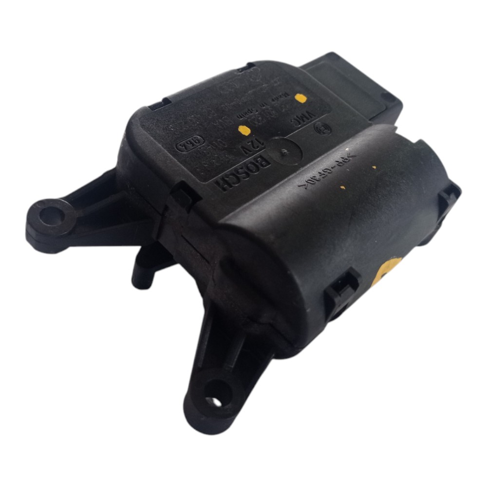 Motor Atuador Caixa Ar Dianteiro Porsche Cayenne S 2003 V371 7