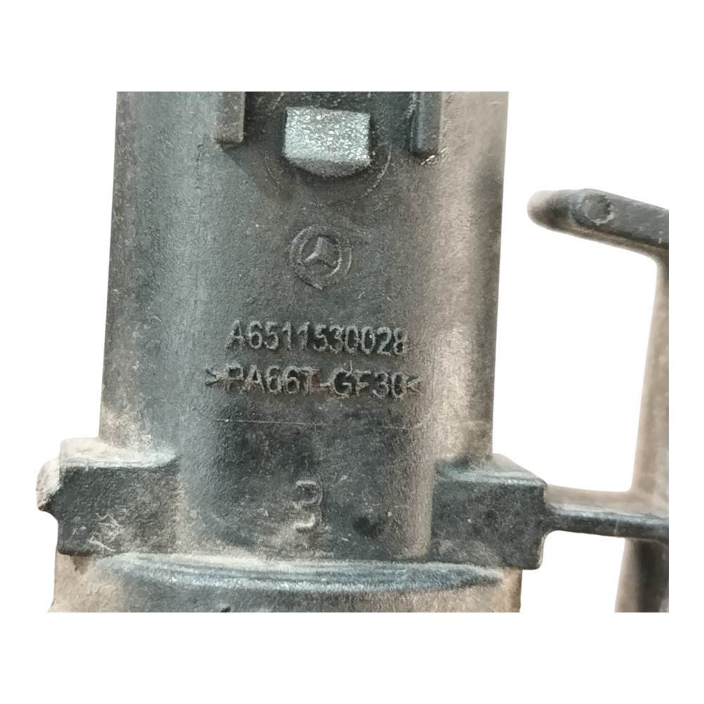 Sensor Maf Coletor Mercedes B180 2010 V630 8