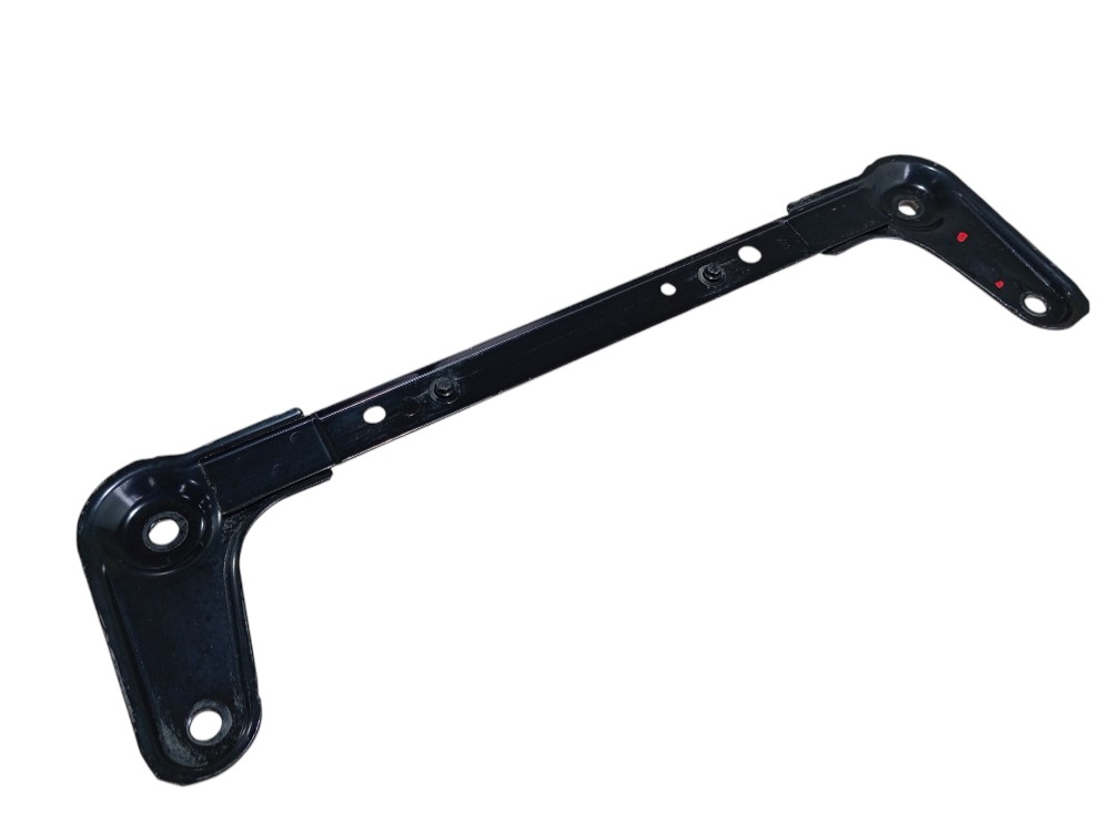 Suporte quadro dianteiro Renault Zoe Neo 2023 V617