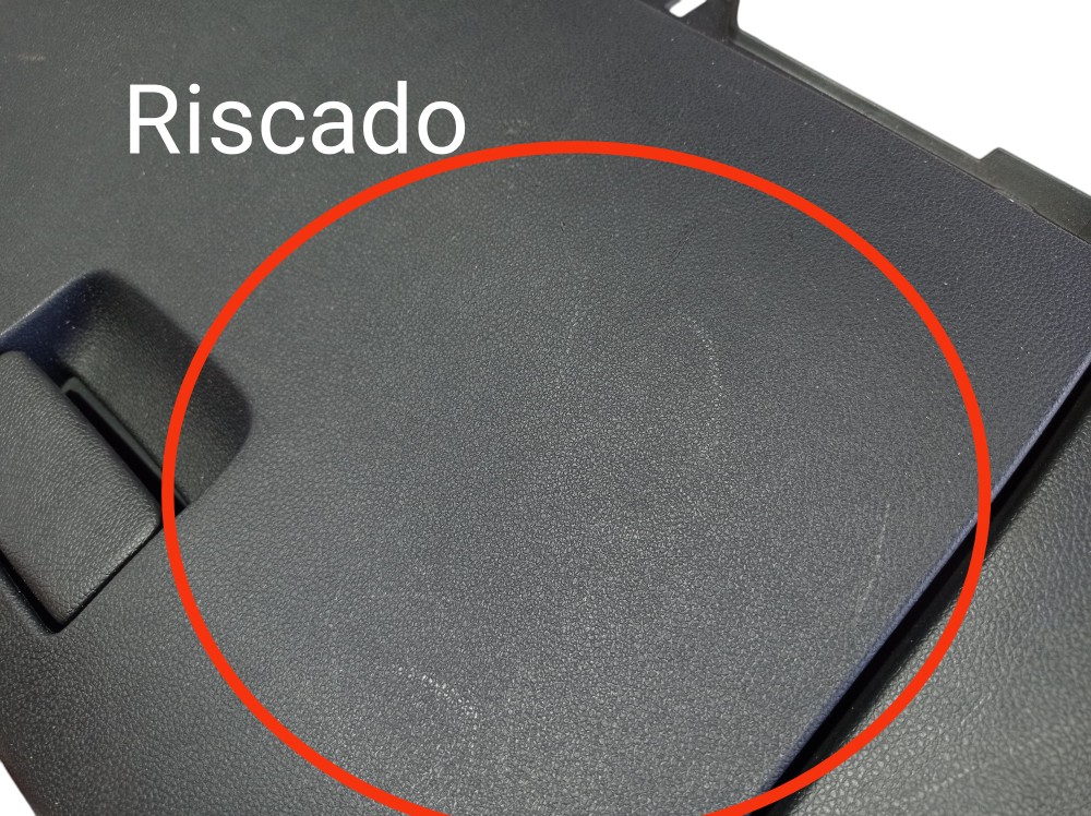 Porta Luvas Treco Honda Hrv 2017 A 2021 V322 4