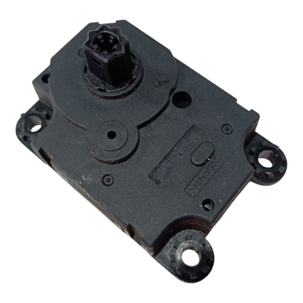 Motor Atuador Ar Condicionado Gwm Haval Gt 2024 V636 5