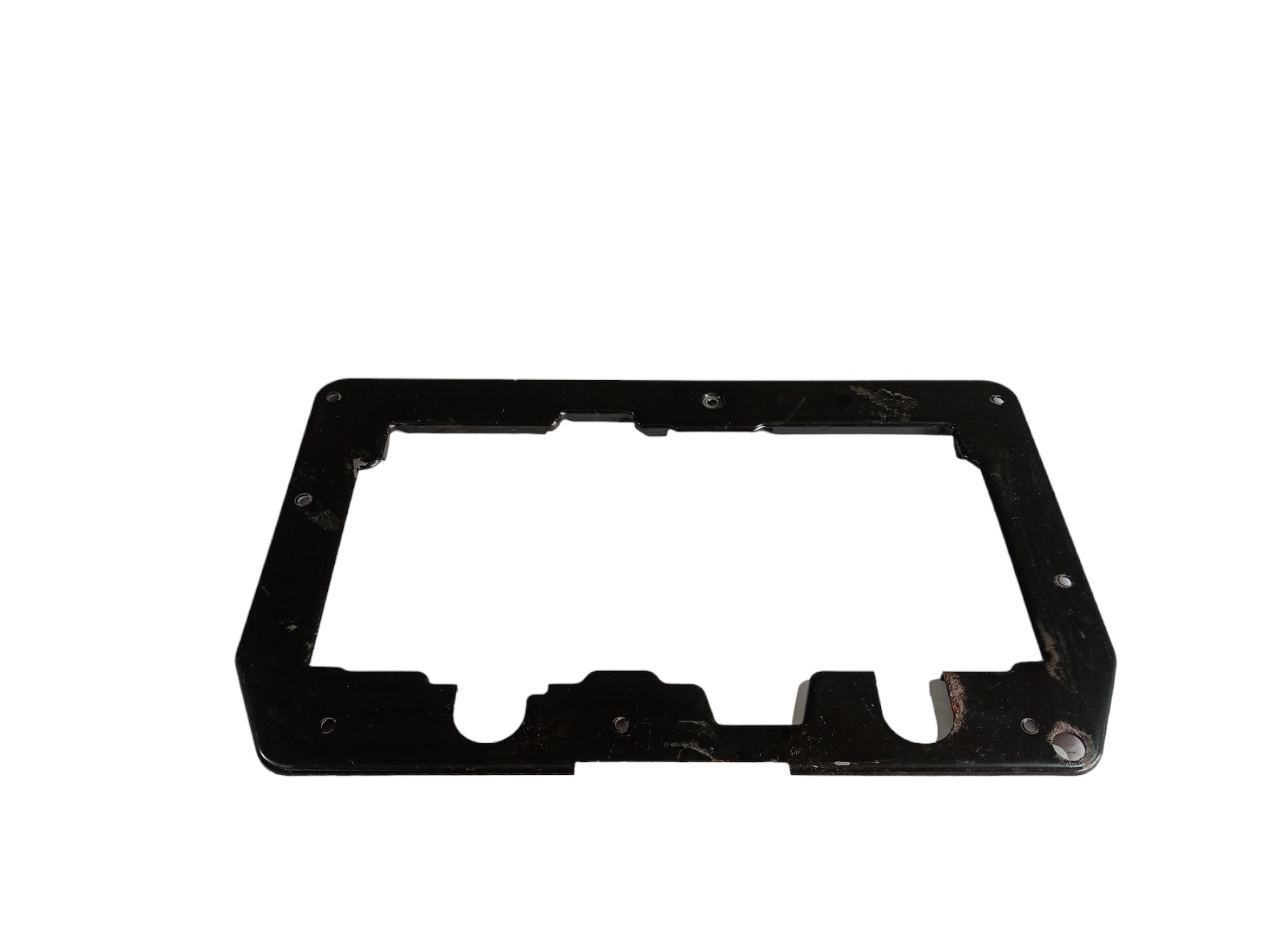Tampa Caixa Bateria Range Rover Sport 2014 V592 1