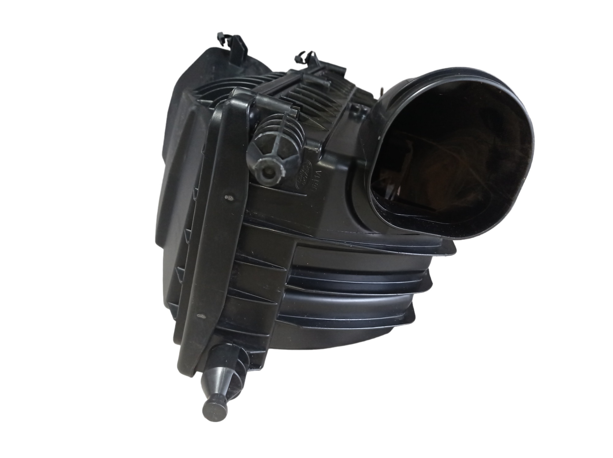 Caixa Filtro Ar Direito Range Rover Sport 2014 3.0 V592 7