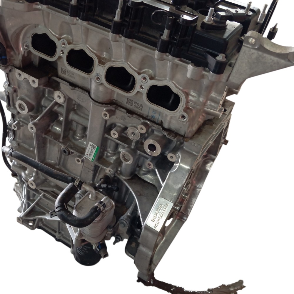 Motor Parcial Byd Song Pro 1.5 Hibrido 2024 2025 V669 10