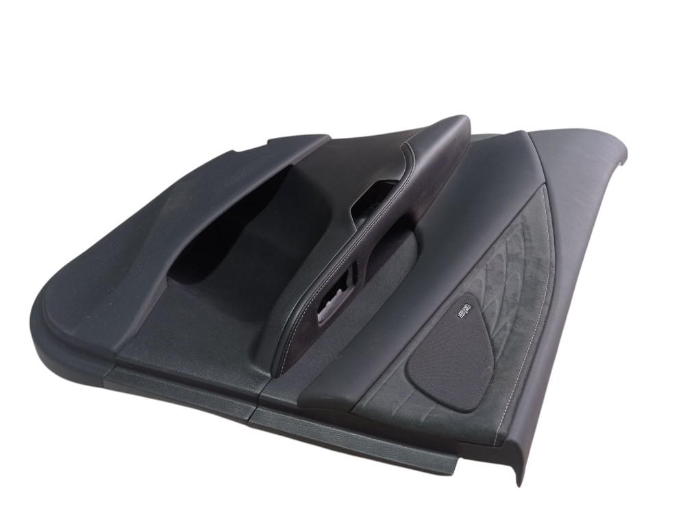 Forro Porta Traseiro Esquerdo Lexus Rx500h F Sport 2023 V619 3