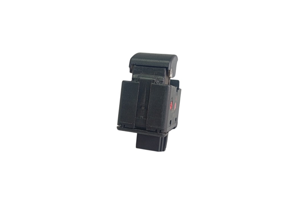 Botao Vidro Eletrico Passageiro Range Rover Vogue 2004 V284 4