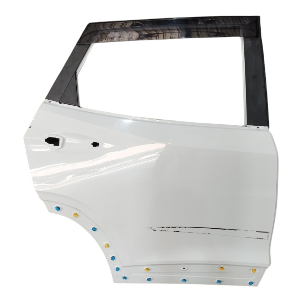 Porta Traseira Direita Gm Tracker 2020 2025 V627 2