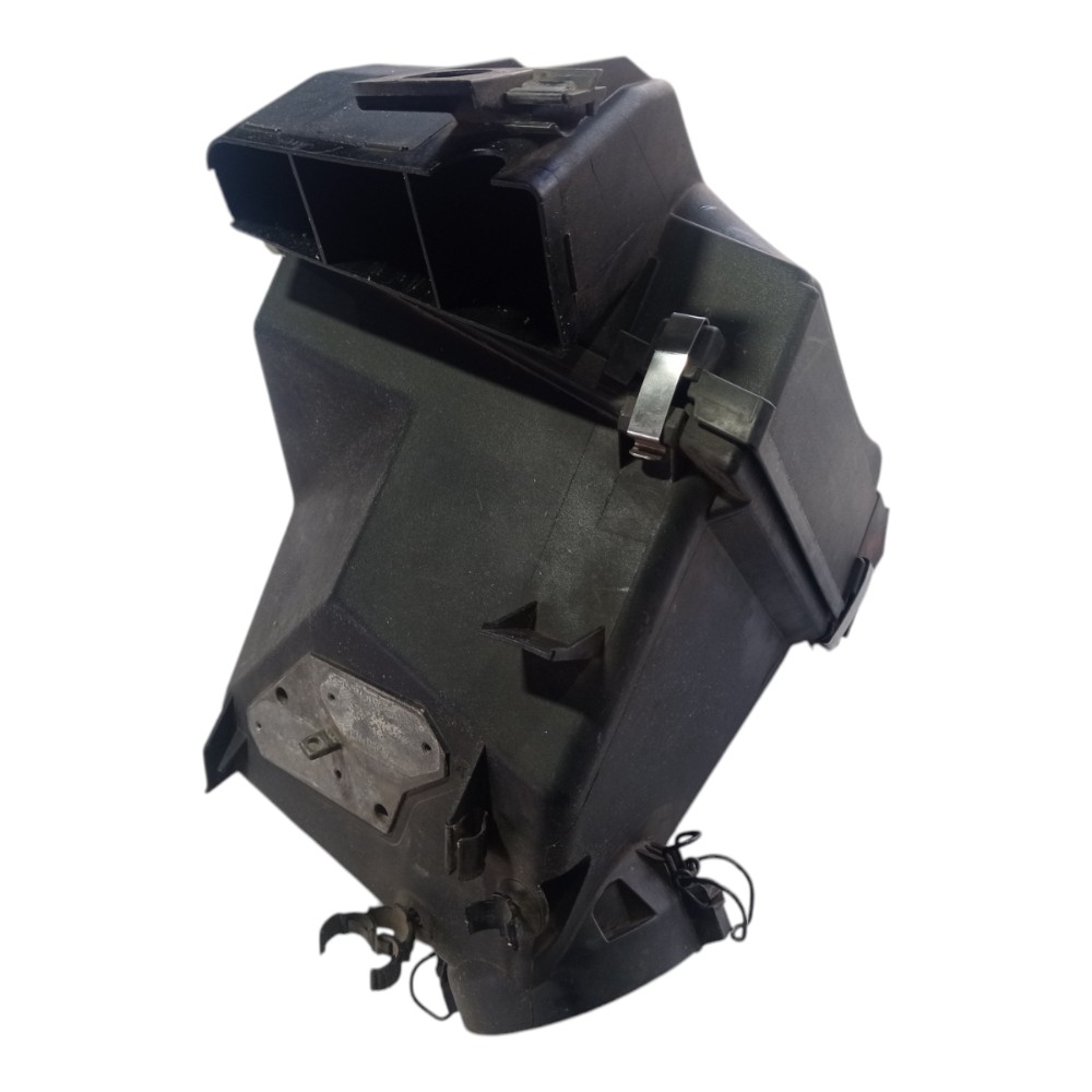 Caixa Filtro De Ar Audi A6 2.7 Biturbo 1995 A 2005 V261 6