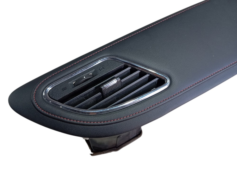 Acabamento Direito Painel Jac Iev40 2020 V615 5