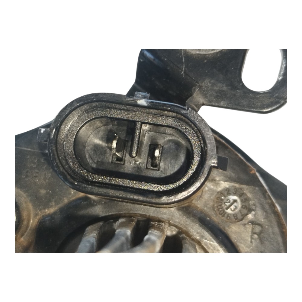 Farol Milha Direito Gwm Haval Gt 2024 V636 8