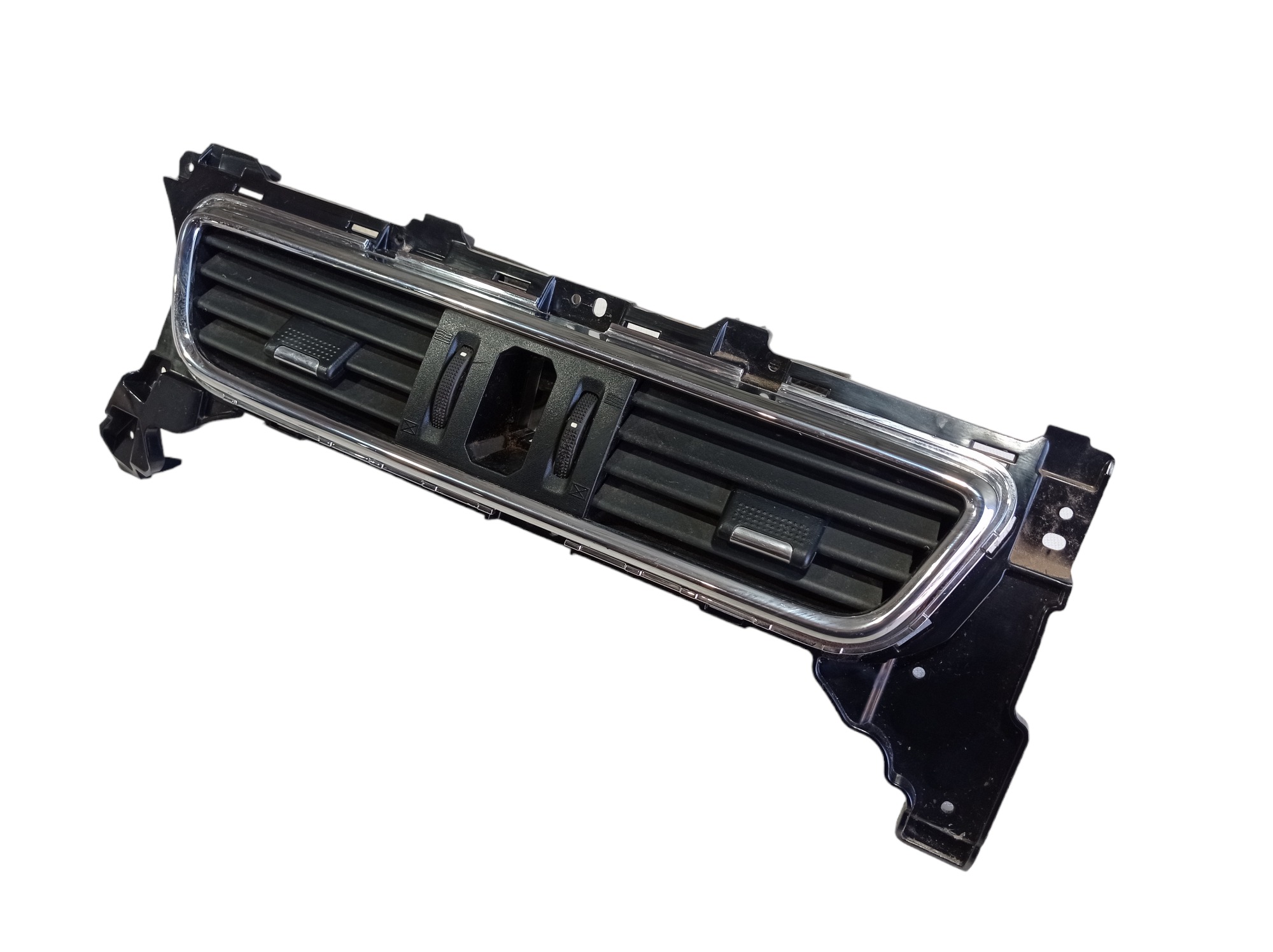 Difusor Ar Central Jac T40 2019 V565 7
