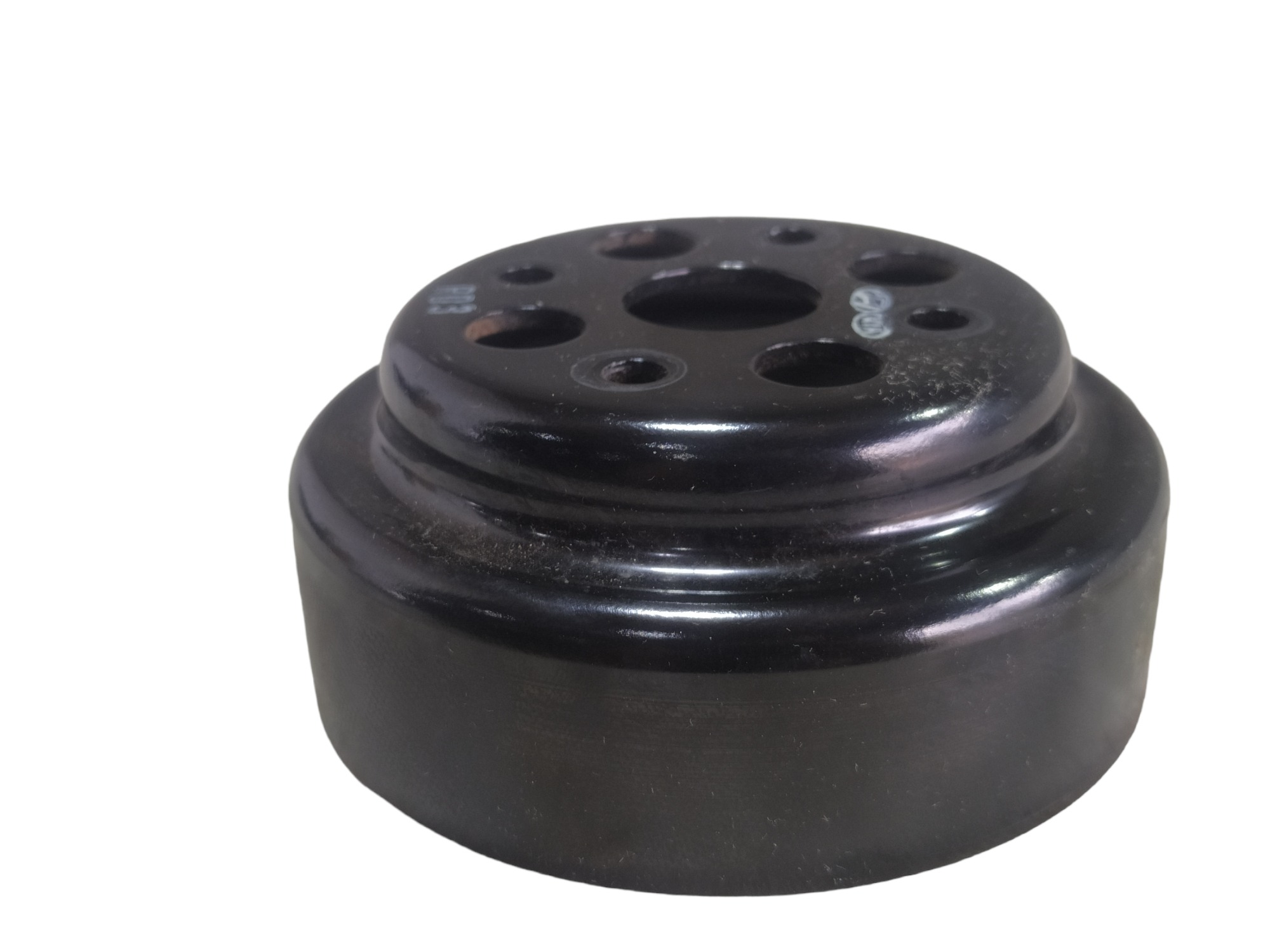 Polia Bomba Dágua Hyundai Hb20 Comfort 2023 V590 2