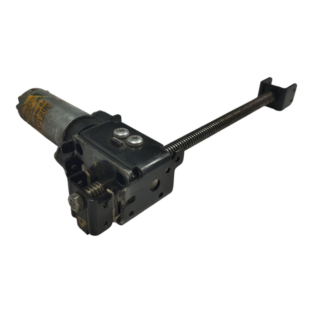 Motor Banco Direito Audi A6 2002 V261 3