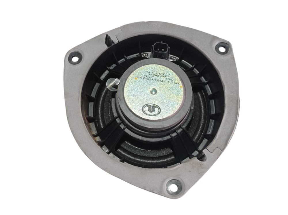 Alto Falante Dianteiro Direito Gwm Haval H6  2024 V610 Preto 5