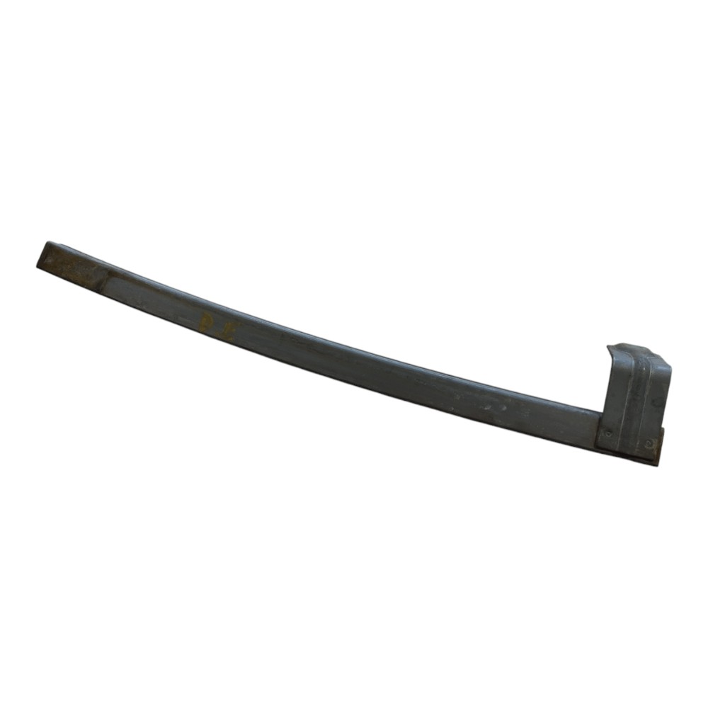 Canaleta Dianteiro Esquerdo Suzuki Grand Vitara 2012 15 V643 3