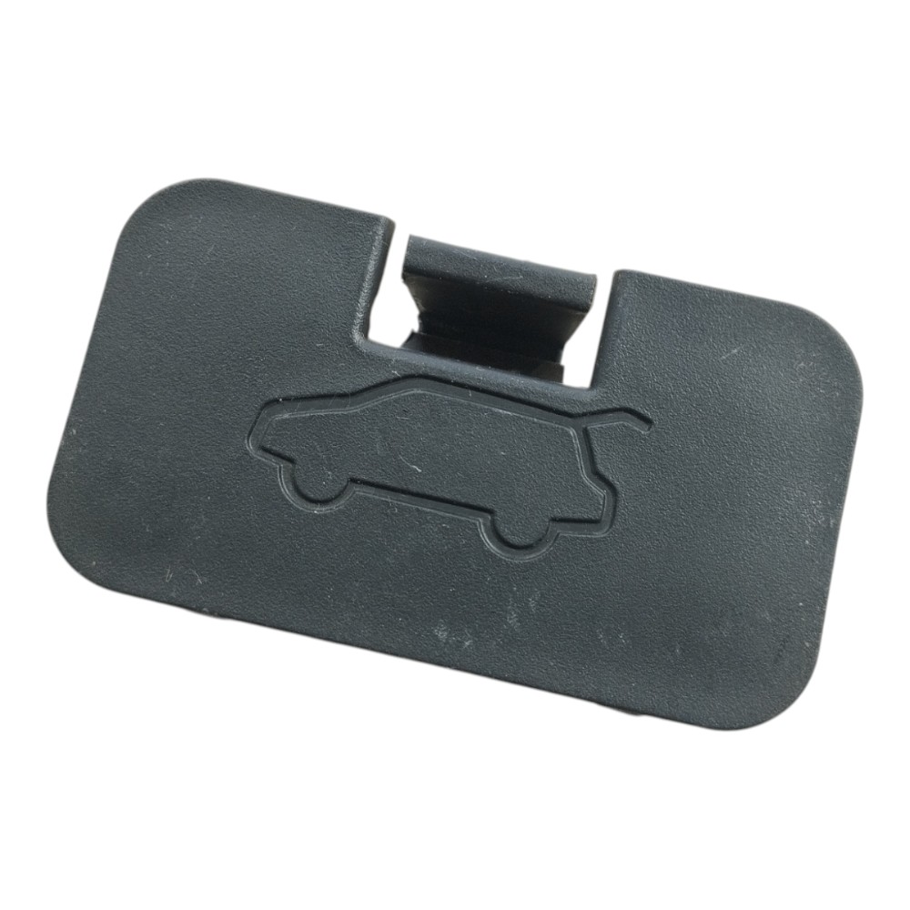 Forro Tampa Traseira Malas Jac Ejs1 2022 2023 V651