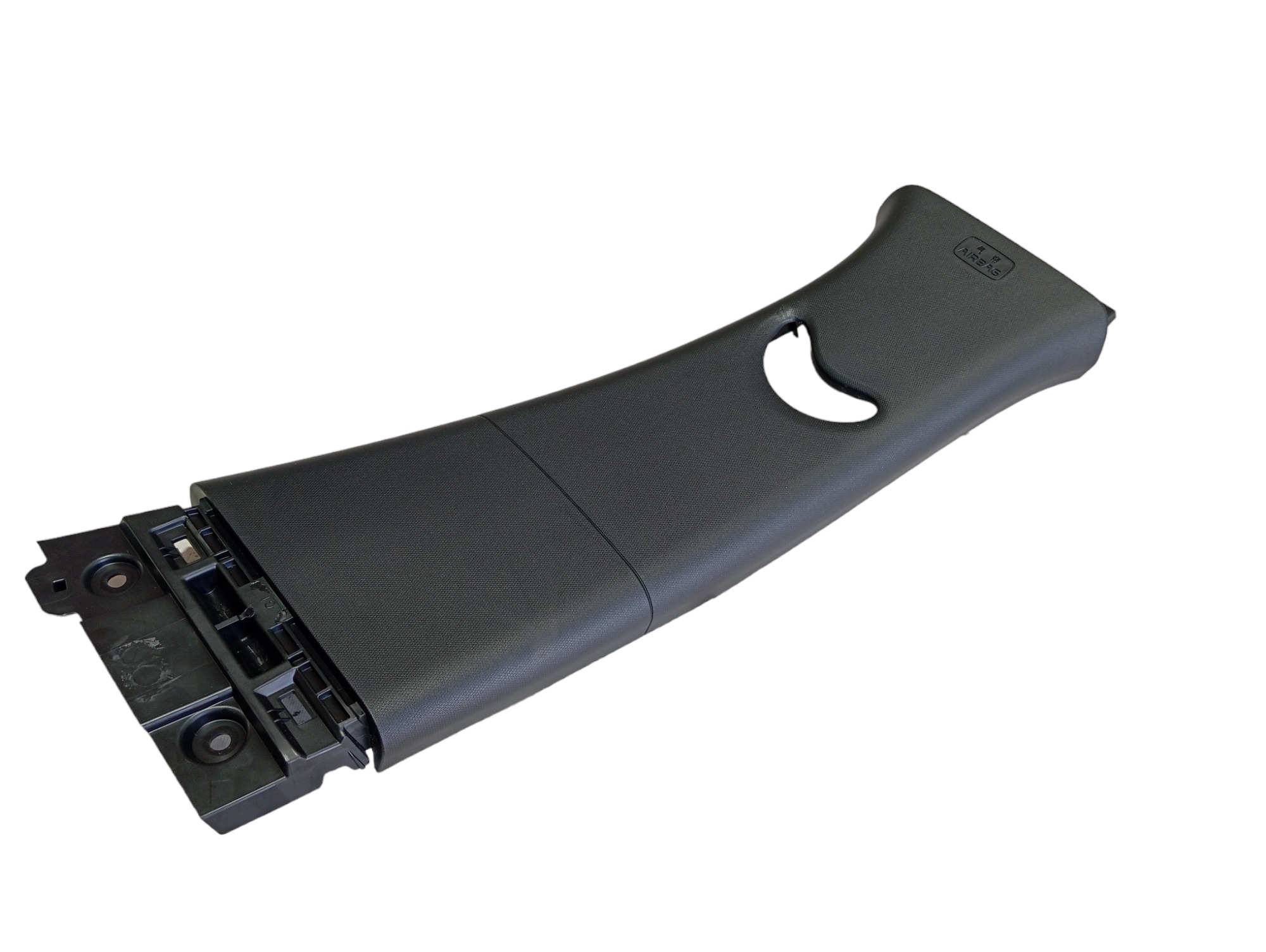 Acabamento Superior Coluna Direi Byd Dolphin Gs 2024 25 V594 6